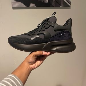 Alexander McQueen trainers